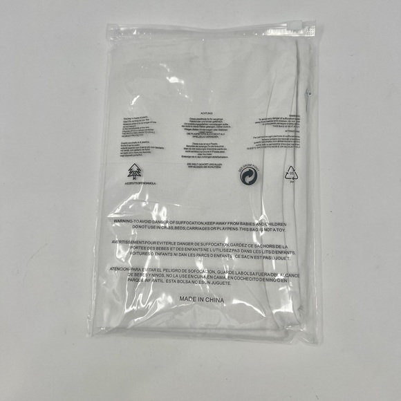 100% Cotton Canvas Square Solid Toss Pillowcase Cushion Cover WHITE 18”x… - Picture 6 of 8